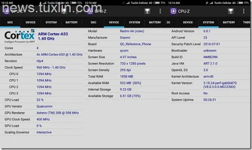CPU-Z