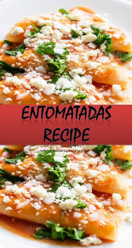 ntomatadas are a tasty and light Mexican meal. It's easy to make and is meatless!