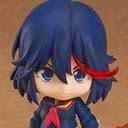 FIGURA RYUKO MATOI NENDOROID Kill la Kill