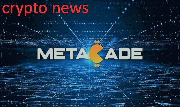 Metacade Presale passes $2 million for gamefi token