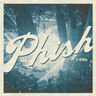 Phish: Live In Utica 2010 bonus disc I-90s Phish