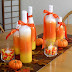 Four halloween Decoration Ideas 