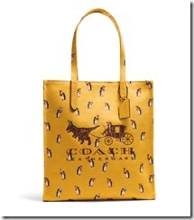 COACH PRE SPRING18 25737_Rexy and Carriage Tote