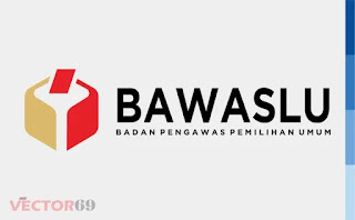 BAWASLU (Badan Pengawas Pemilihan Umum) Logo - Download Vector File EPS (Encapsulated PostScript)