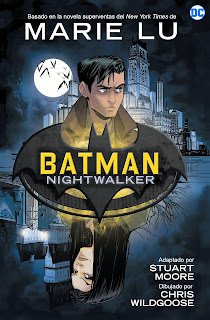 Batman NightWalker