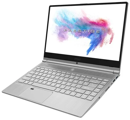 MSI PS42 Modern 8MO-023ES: ultraportátil de 14'' con procesador Core i7 y Windows 10 Home