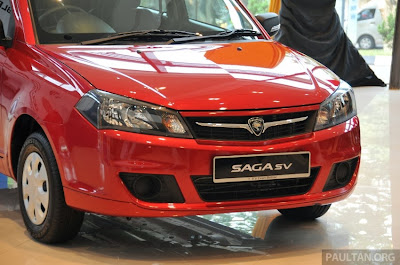 Review Saga Sv Flx 1.3 Beserta Gambar Dan Video