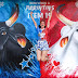 Festival de Parintins 2024: Mural instagramável feito por artista parintinense é a nova atração do Aeroporto Júlio Belém