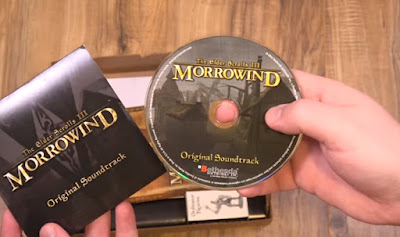 FMV, Morrowind, LGR - Elder Scrolls: Morrowind