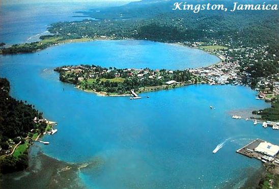 5 Things To Do In Kingston, Jamaica