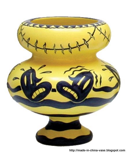 Made in china vase:FL26250