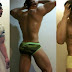 Những chàng hot muscle boy với body 6 múi quyến rũ