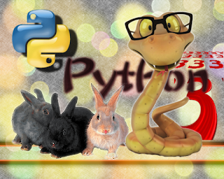 python 3