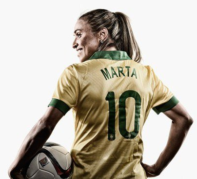 Mulher no Futebol e o machismo