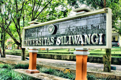 Jurusan Universitas Siliwangi – Daftar Fakultas dan Program Studi