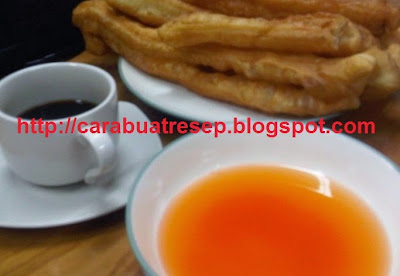 Foto Cakue Goreng Khas Medan Sedap