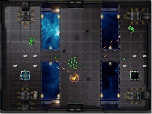 Robokill Lite