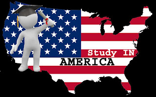 Study in America