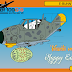 Eduard 1/48 Bf 109 G-6 General Info (E-Bunny Easter) (-11) 