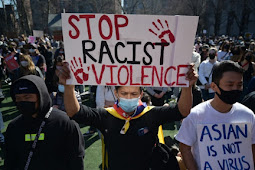 Gedung Putih Gelar Konferensi Bahas Kekerasan yang Dipicu Kebencian