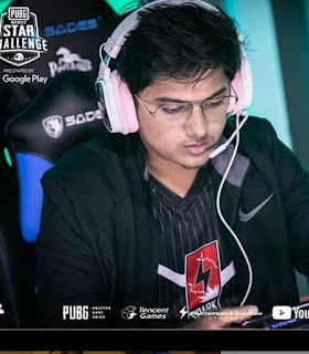 top 10 best pubg player soul mortal