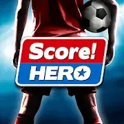 تحميل لعبة Soccer Heroes مهكرة للاندرويد اخر اصدار