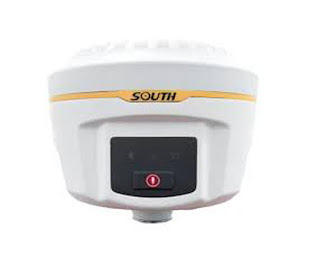 GPS Geodetic South Galaxy G1 White | GNSS | Nego
