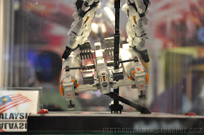 Gunpla EXPO World Tour Singapore 2012