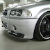 BMW E46 TUNING - ROBolop Style