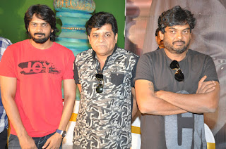  Vaadu Nenu Kaadu Movie Opening Photos