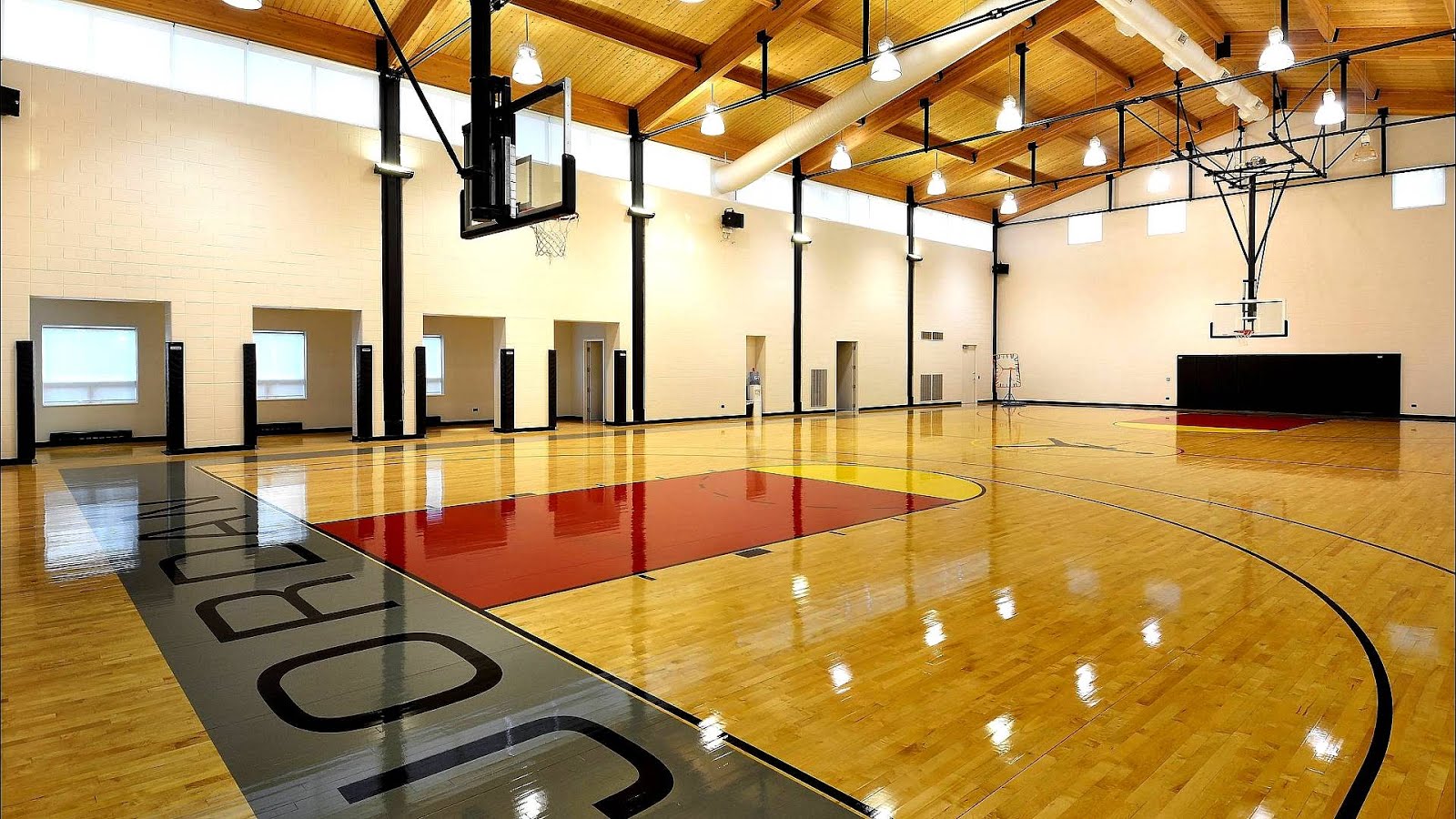 Basketball Gyms Open 24 Hours Gym Choices