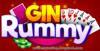 Game Gin Rummy Card Free