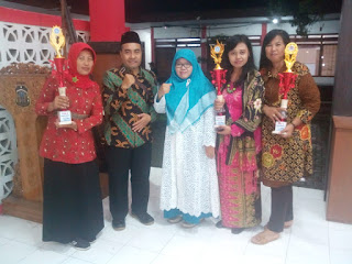 tahun baru, throphy, piala, 