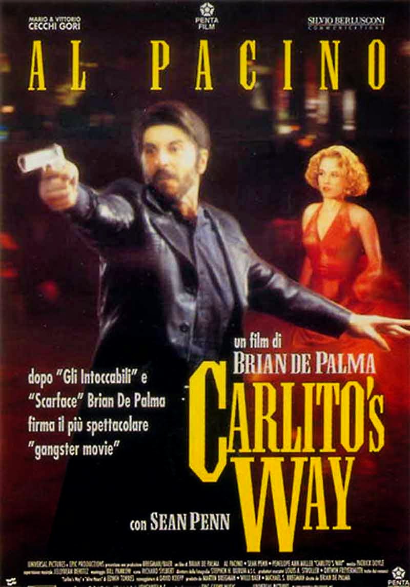 carlitos way