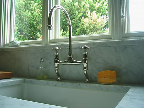 Bridge Faucet3