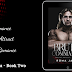 Release Blitz for Brutal Commander by Roma James