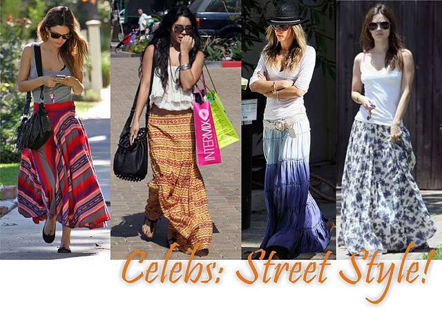 Maxi Skirts for beach or church? Neither? More tha...Fashion, Maxi skirt. Nice maxi, sleek maxi, wearing maxi, maxi dress, maxi skirts for summer