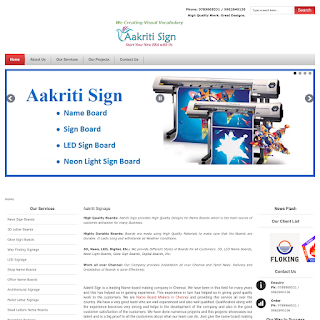 Aakritisign Increase Website Traffic Seo Grow your eBusiness forever. topdirectorycenter.blogspot.com