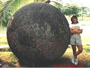 giant stone balls costa rica - mediametafisika.com
