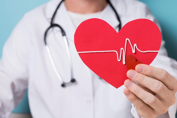 Heart Health in 7 Easy Steps - Understanding "Life's Simple 7"