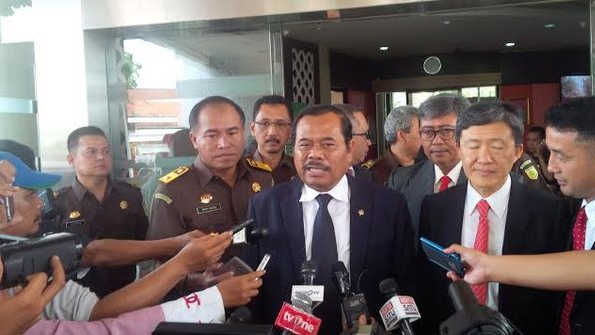 Banding Vonis Ahok Belum Berencana Dicabut