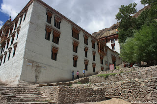 Hemis Monastery