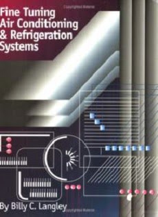 Fine Tuning Air Conditioning & Refrigeration Systems