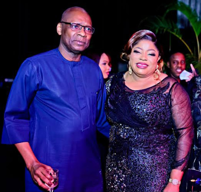 Glitter or Grit: Fidelity Bank Chief, Nneka Onyeali-Ikpe’s Legendary Lust for Diamonds, Partying ● How Her Passion for Precious Stones, Parties, Colour Her Legacy