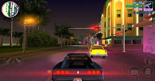 GTA Vice City APK Data [OBB] v1.07