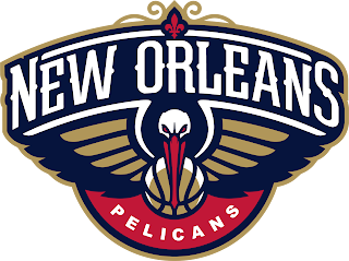 baixar vetor illustrator new orleans pelicans gratis