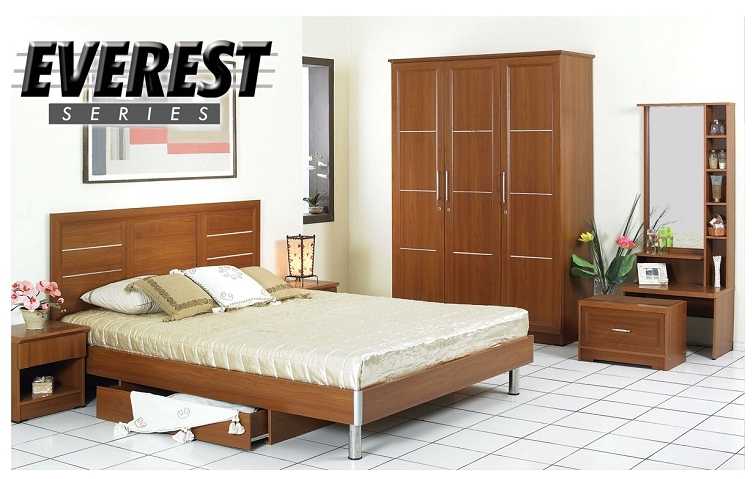  OLYMPIC  FURNITURE  HARGA OLYMPIC FURNITURE  EVEREST SERIES 