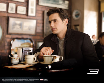 Movie Wallpaper Spiderman 3 | Resolution 1280 x 1024