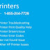 How to get instant online support for hp Printer?