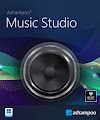 Download Ashampoo Music Studio v10 [Portable]